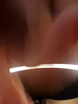 Curvymoza 웹캠 쇼