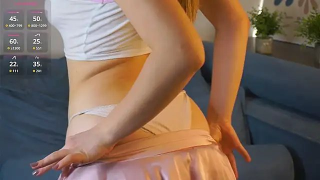 Chat XXX Live AmparoCilek