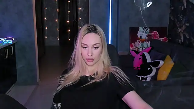 Blckmirrorr 即時 XXX 聊天