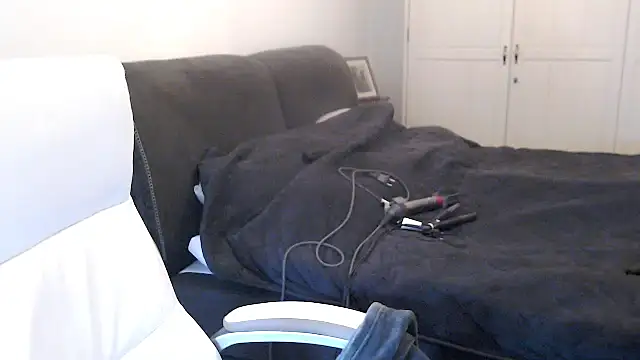 SusiLifeXXX: απευθείας συνομιλία ΧΧΧ