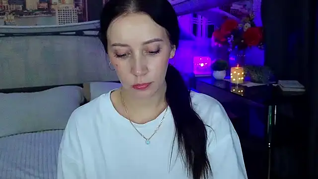 MonicaSweetx 라이브 XXX 채팅