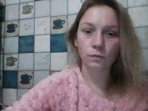 Chat XXX Live Anna_wey