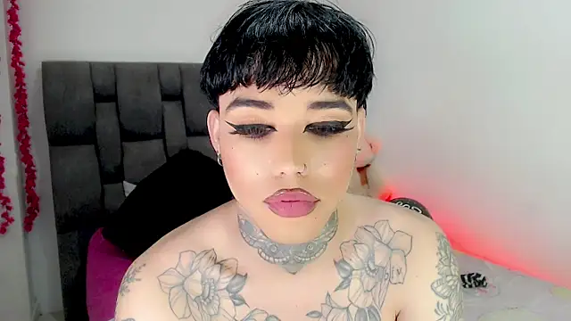 little_star_porn Show Webcam