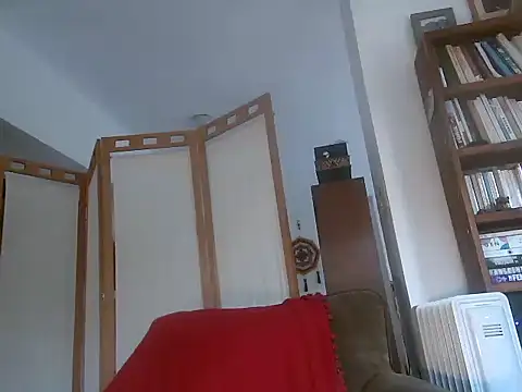 Sembang XXX Secara Langsung TheGirlWhoStandsUp