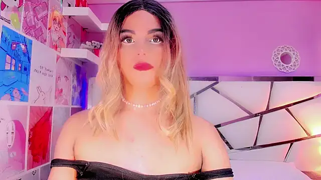 DaleskaSanchez: απευθείας συνομιλία ΧΧΧ