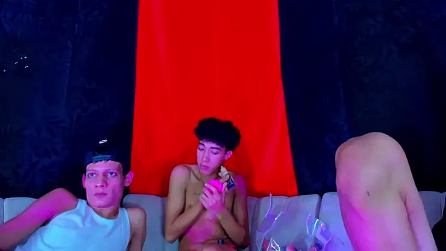 Pleasure_boys_hot Chat XXX live