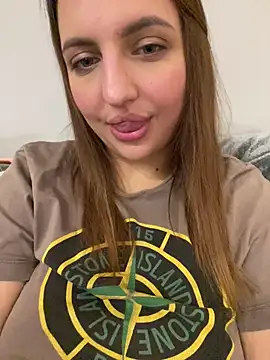 Živý XXX chat AliceDesmee