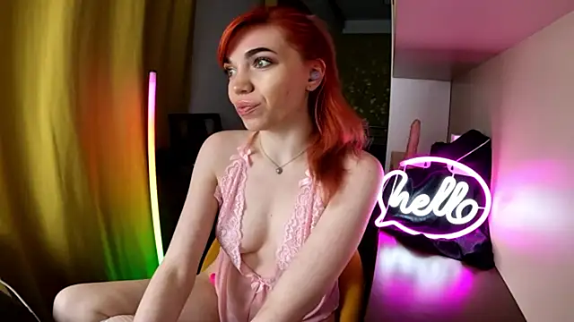 olivka-flower Chat XXX in diretta