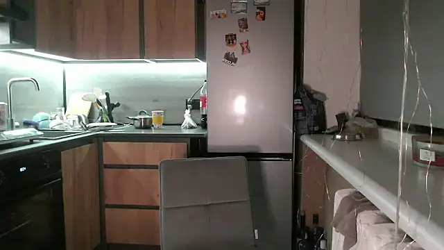 delightful_sofi Chat XXX in diretta