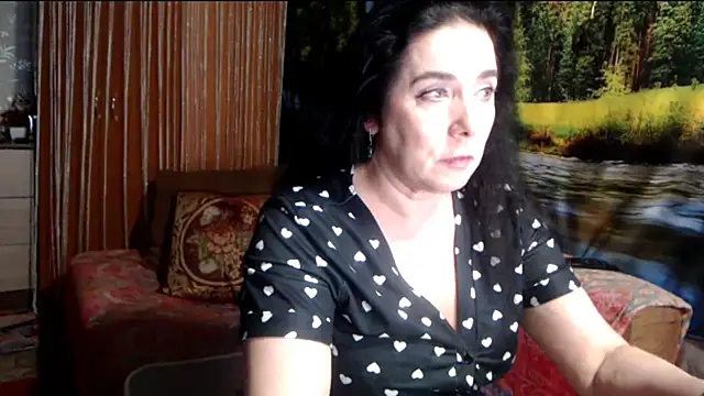 Show de webcam de RositaSky