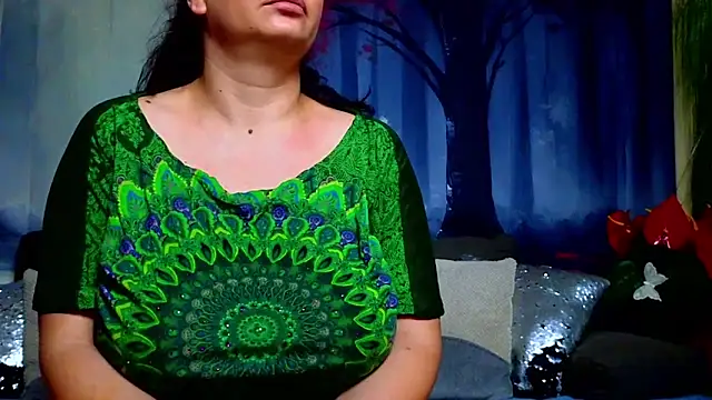 ElizabethEven Live XXX-Chat