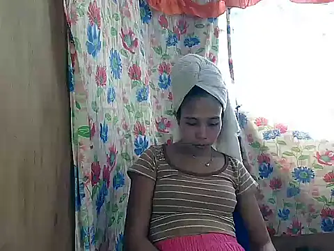 Chat XXX ao vivo de PinaySkinnyGirl