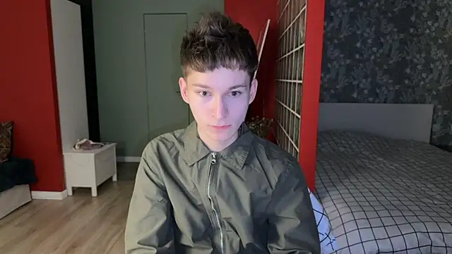 Chat XXX ao vivo de AlexFH