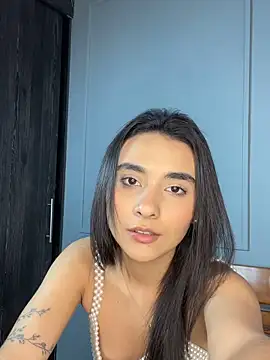 แชท XXX สดของ Zafira_Montiel