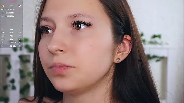 Czat XXX na żywo – GabrielleLynchard