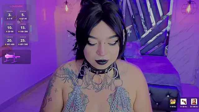 _Vermell_ Live XXX-chat