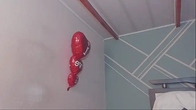 Chat XXX en directo de Lucy-Bluesea