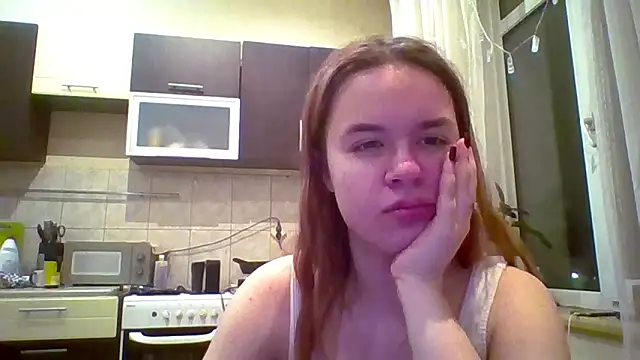 MariiCooper webcam show