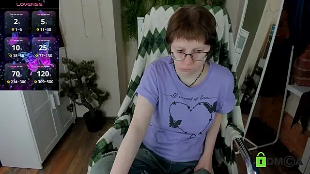 Melissa_Wells – Live XXX-chat