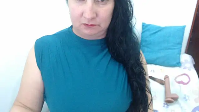 Chatroom XXX en direct de Ashyle