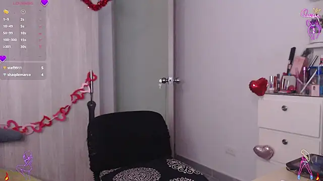 scarlett_diamond11n Live XXX chat