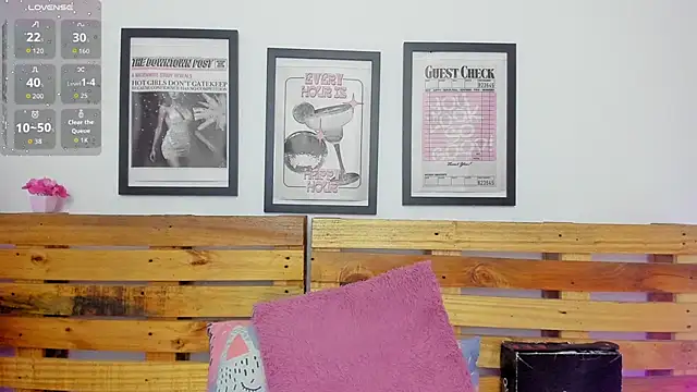 Chat +18 de Alisson_Boobs_ ao vivo