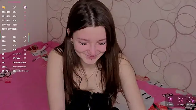 Chat +18 de DongMolt ao vivo