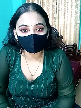 عرض كام Porimoni22