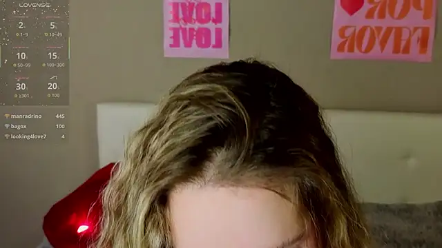 Chat XXX Live TiffinyMergist