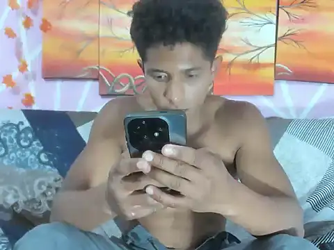 Yoel_hot2004 Live XXX Chat