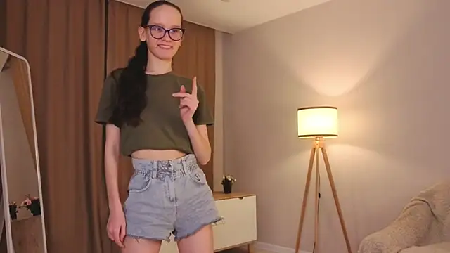 Czat XXX na żywo – BettyBrowni