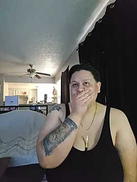 Онлайн чат XXX DevilDahm