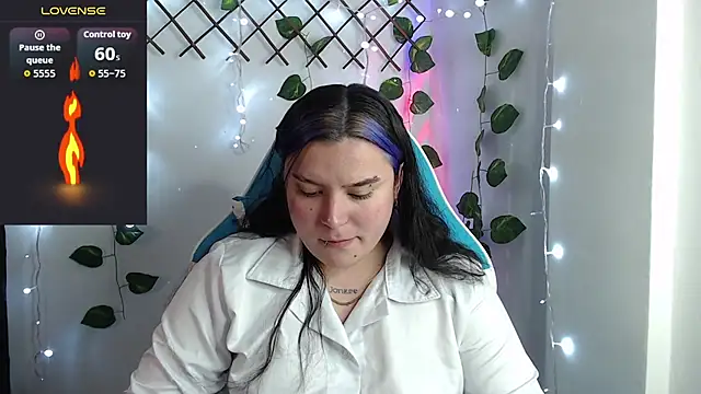 Nika_1_ 라이브 XXX 채팅