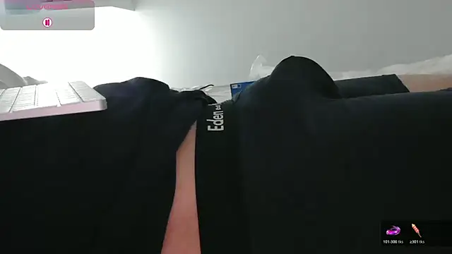 beautyinyoursmile Show in webcam