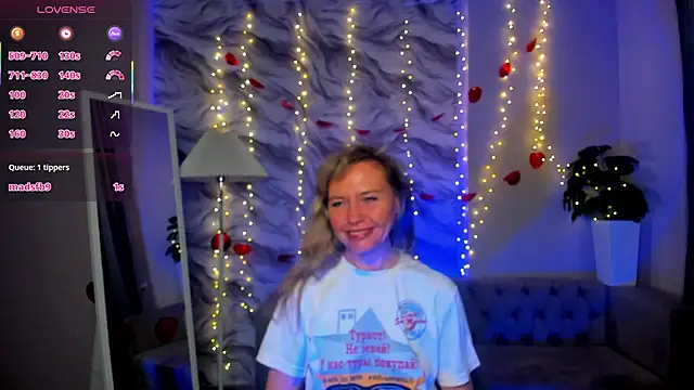 Carla_Vogue's Live XXX Chat