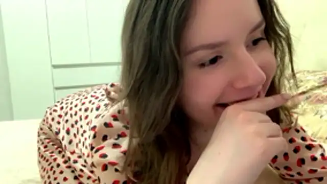 Chat XXX en directo de cherishedwish