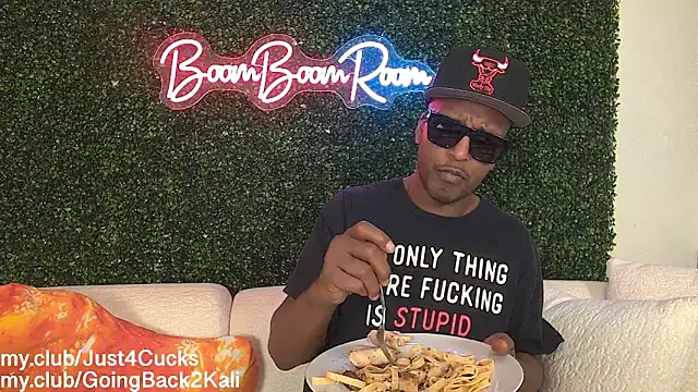 boomboomr00m Live XXX-Chat