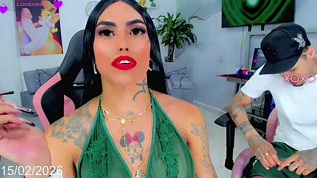 عرض كام Nella_Dolls