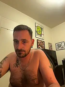 Czat XXX na żywo – defbond420