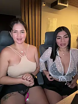 Carolina_Novoa Live XXX-chat