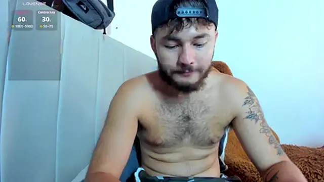 Czat XXX na żywo – JacoLive