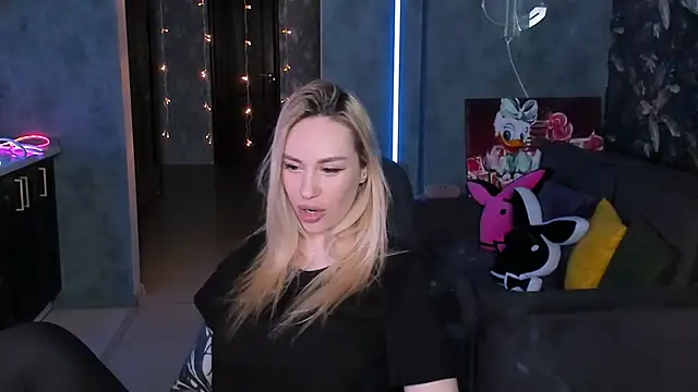 Blckmirrorr 现场XXX聊天