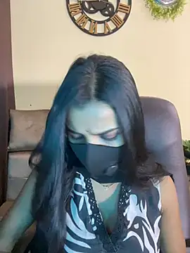 Chat +18 de its_ur_flora ao vivo