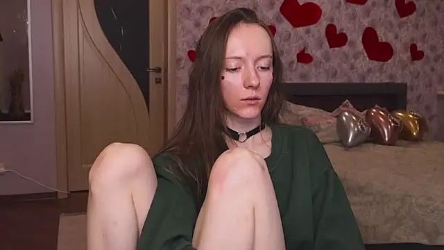 Chat XXX en directo de Why_me_stella