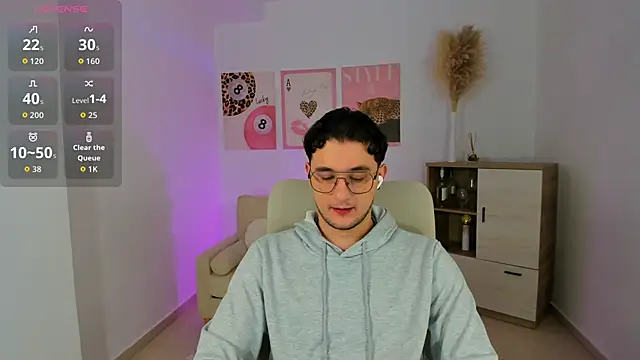 Massimo_Fiore 现场XXX聊天