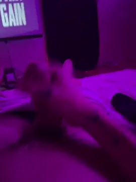 TheGodWhiteDick Pertunjukan Webcam