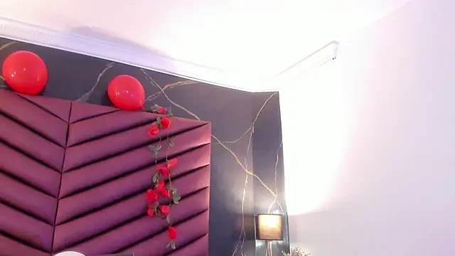 ValerySex_ Live XXX-chat