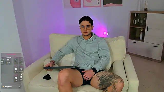 Massimo_Fiore Live XXX Chat