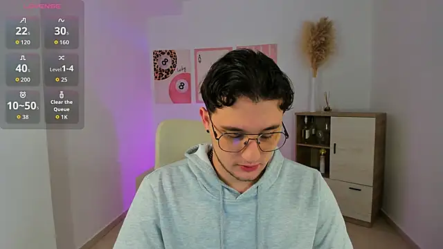 Massimo_Fiore Live XXX-Chat