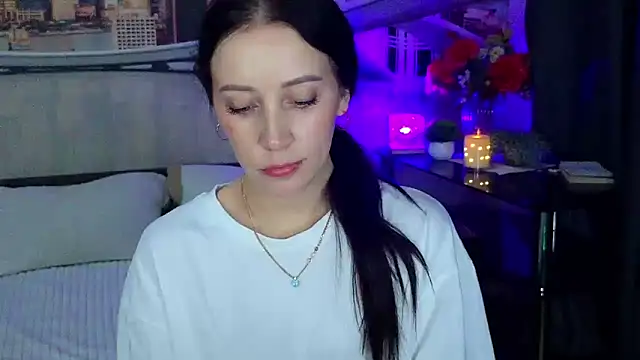 MonicaSweetx Obrolan Langsung XXX